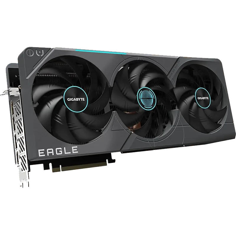 Graphics Card RTX 4080 Gigabyte 16GB Eagle OC